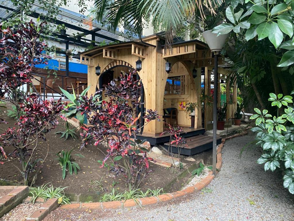 Tournon Hotel San José