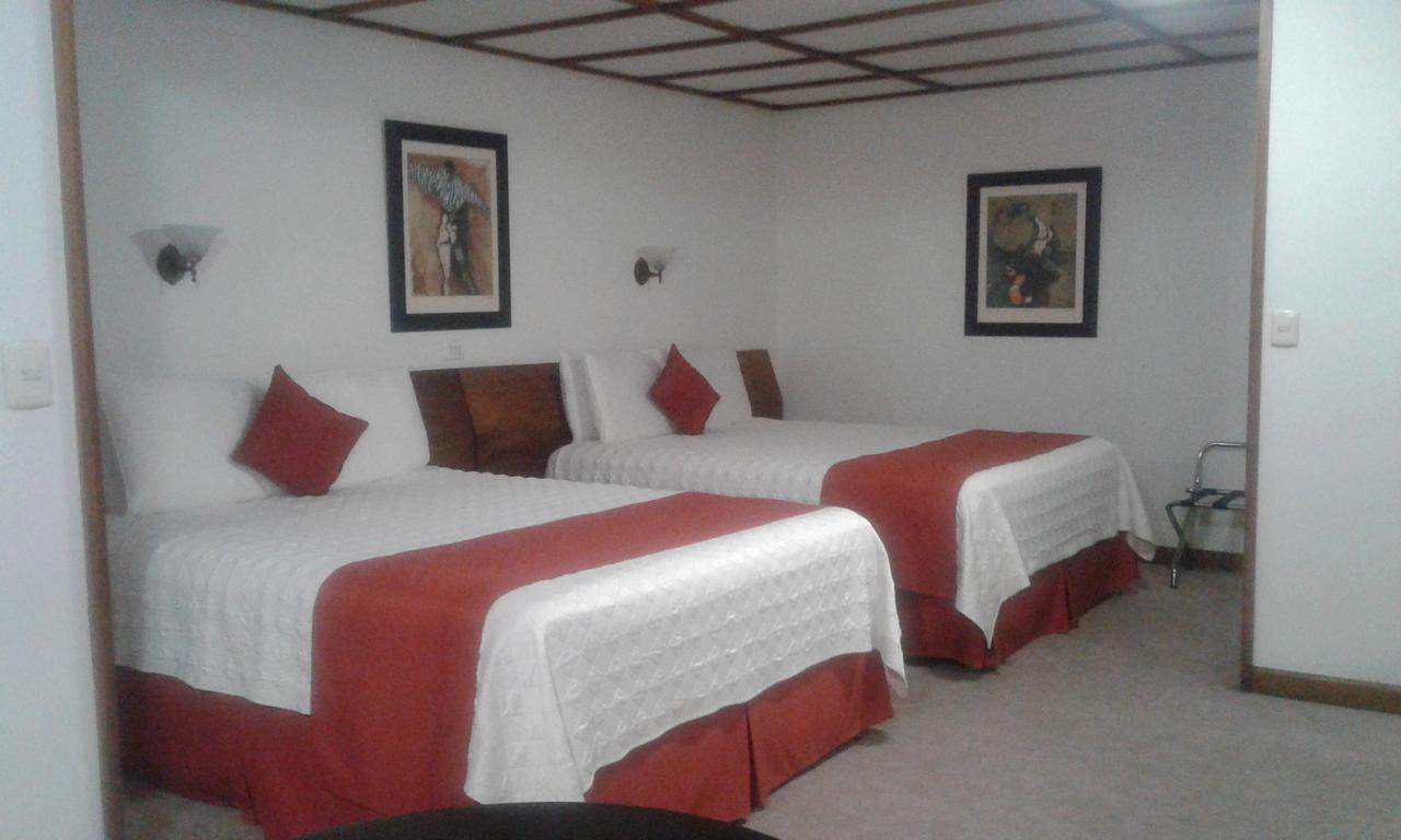 Tournon 4* San José